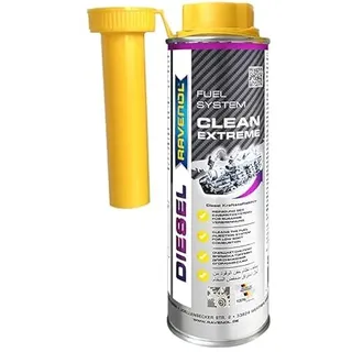 Ravenol Diesel Clean Extreme 300 ml