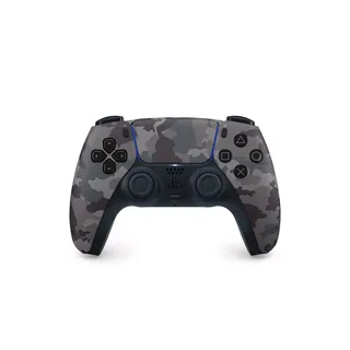 Sony DualSense Controller Grau Camo PS5