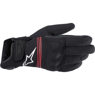 Alpinestars HT-3 Heat Tech Drystar Heizhandschuhe schwarz S