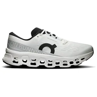On Cloudmonster 3 Herren White/White 44,5