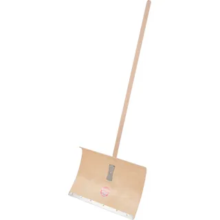 Johann Offner Holz-Schneeschieber HSCH1