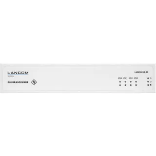 Lancom Systems Lancom UF-60 Firewall (Hardware), Firewall