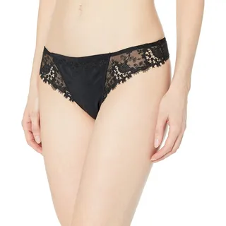 Simone Perele Wish Tanga für Damen - Schwarz - Medium/3 US