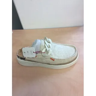 Fusion Damen Beige 39