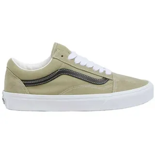 Old Skool Oversized Lace Sportschuhe - Green - EU 41