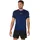 Laufshirt ROAD SEAMLESS SS TOP schwarz