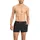 Swim Herren Short Length Schwarz L