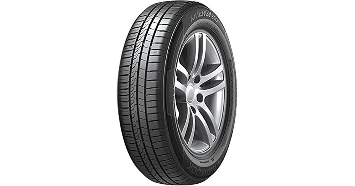 Zig R14 Hankook Kinergy eco2 K435 165/60 R14 75T | juuhu.at
