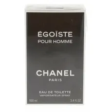 Bild von Egoiste Eau de Toilette 100 ml