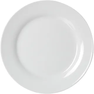 Ritzenhoff & Breker Bianco Speiseteller 24 cm weiß