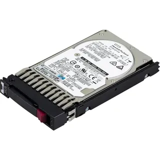 HP Hewlett Packard Enterprise HDD MSA 900GB 12G 10K 2.5INCH, 787647-001