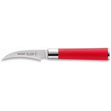 F. DICK Tourniermesser, Red Spirit (Messer mit Klinge 7 cm, X55CrMo14 Stahl, nichtrostend, 56° HRC) 81746072