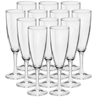 Bormioli Rocco Sektglas 0,15 l 12-tlg.