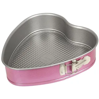 Zenker Creative Studio Herzspringform 27 x 7 cm