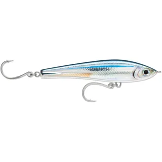 Rapala Angelköder X-Rap Magnum Anchovy 17 cm 88 g