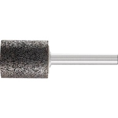 Bild von ZY 5025 6 AN 24 N5B INOX EDGE Zylinderstift Schleifstift 50x25mm K24, 5er-Pack (31332612)