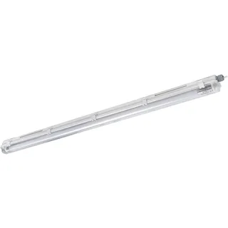 Osram Außenleuchte Kunststoff 7,0 cm inkl. Bewegungsmelder weiß