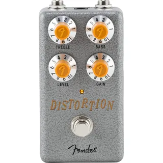 Fender - Hammertone Distortion Pedal