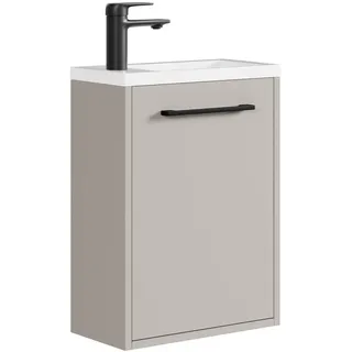 Badplaats Florence 2-tlg. Beige