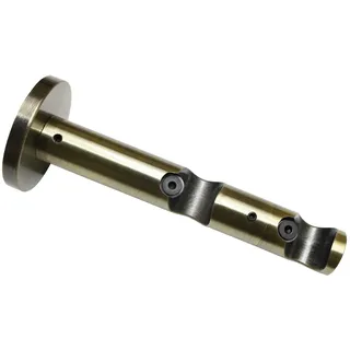 GARDINIA Memphis, offen für Ø 16 mm,