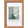 walther design Stockholm Bilderrahmen buche braun 40x50 2er Set