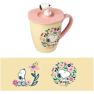 Grupo Erik Kaffeetasse 0,35 l Multicolor