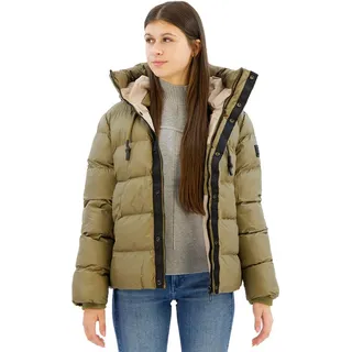 G-Star Whistler Jacke Antic Green XL