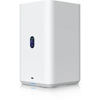 Ubiquiti UNAS 2, Nas Desktop, Cortex-A, Cortex-A57, 4 GB, Weiß