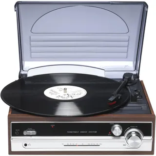 Denver VPR-190 Braun
