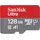 Ultra microSDXC 128 GB