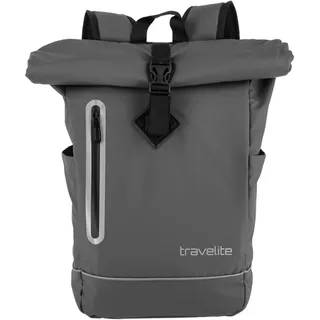 Travelite BASICS Roll-Up Verschluss, 400g, 48 cm, 19 Liter