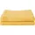 Kristall Handtuch 50 x 100 cm gold