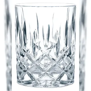 Nachtmann Aspen Whiskyglas 0,295 l 4 St.