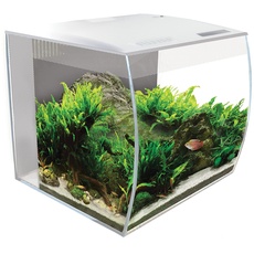 Bild Flex 34 Aquarium weiß, ohne Unterschrank (15005)