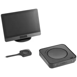 Barco ClickShare Hub Core