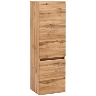 Held Midischrank »Baabe«, BxHxT: 40 x 130 x 35 cm - bunt