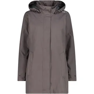 CMP Regenjacke Damen Terra 34