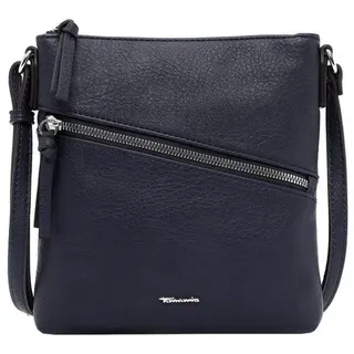 TAMARIS Umhängetasche Alessia Crossover Bag Blue