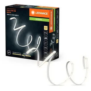 LEDVANCE LED-Streifen 13W warmweiß 3000K 300 cm