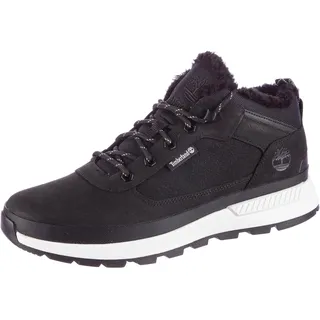 Timberland Field Trekker Low Herren Slim Schwarz 43,5