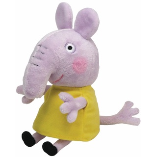 Ty Peppa Baby Emily Elefant