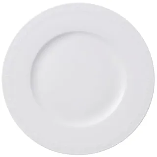 Villeroy & Boch White Pearl Frühstücksteller