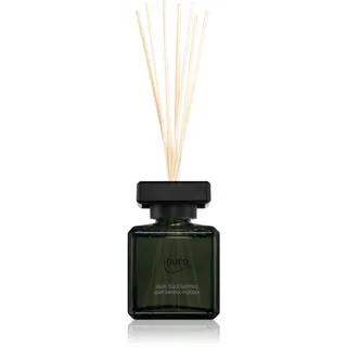 ipuro Essentials Black Bamboo Aroma Diffuser 100 ml