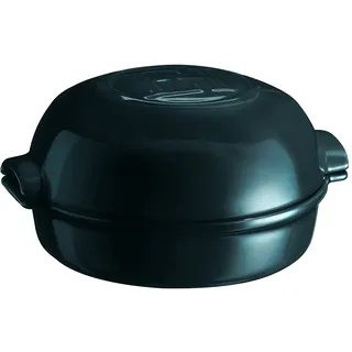 Emile Henry EH739517 Cheese Baker, Keramik, Belle-Ile, 0,55 l