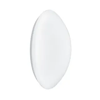 Brumberg 58272003 LED-Wand- und Deckenanbauleuchte 230 V AC, 50 Hz, 11 W, 3.000 K, rund, Ø 250 mm