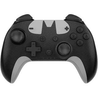 DragonShock - Manette compacte sans fil Bluetooth PopTop Rising Sun pour Nintendo Switch et Switch O