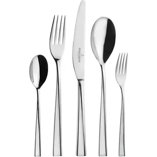 Picard & Wielpütz Solingen Besteck-Set »Monterey«, silberfarben