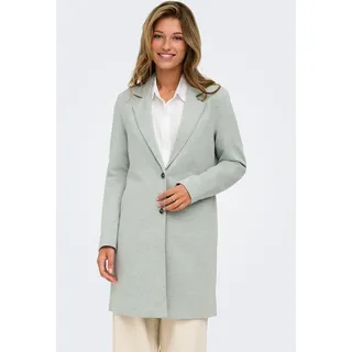Only Onlsedona Life Carrie Coat Kurzmantel Grün M