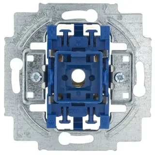 Busch-Jaeger Wippschalter 2000/7 US