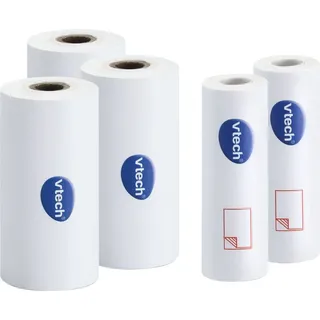 Vtech Kinderkamera KidiZoom Print Cam - Thermopapier